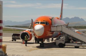 Mango's flights will no longer be in the air from 1st of May 2021