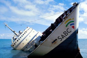 SABC-sinking