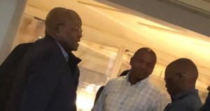 Is nog 'n ANC-wegbreekparty 'n Moontlikheid? "Die Korrupsie Party" met ACE, Zuma en Supra?