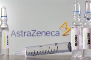 Indonesië Stop Verspreiding van 450,000 AstraZeneca-entstowwe oor Kommernis oor "Steriliteit en Toksisiteit"
