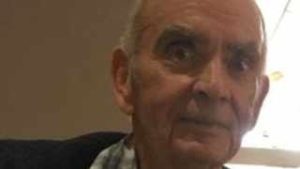 Vermiste Bejaarde (82) met Alzheimer's van Pretoria in Witbank Lykhuis Gevind
