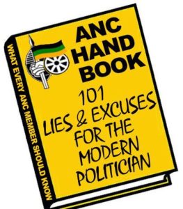 ANC Regime Vervreem Homself van Wetsgehoorsame Burgers deur Nasionale "Demokratiese" Rewolusie (NDR) bo Grondwet te Plaas - Ad Hoc Groep